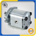 High Speed Hydraulic Mini Gear Oil Pump and Motor